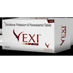 Vexi Tablet