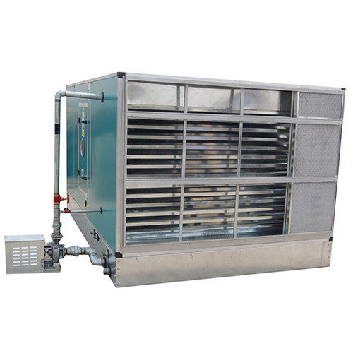 Air Scrubber - Industrial-Grade, High-Efficiency Gas Absorption and Dust Collection System | Effective Air Pollution Control Solution