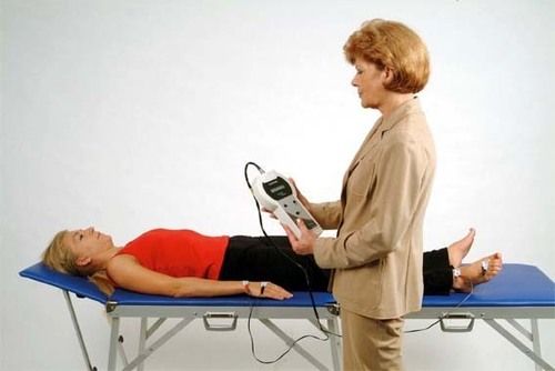 Body Composition Analyser