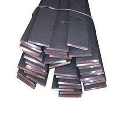 Bright Mild Steel Flat Bar