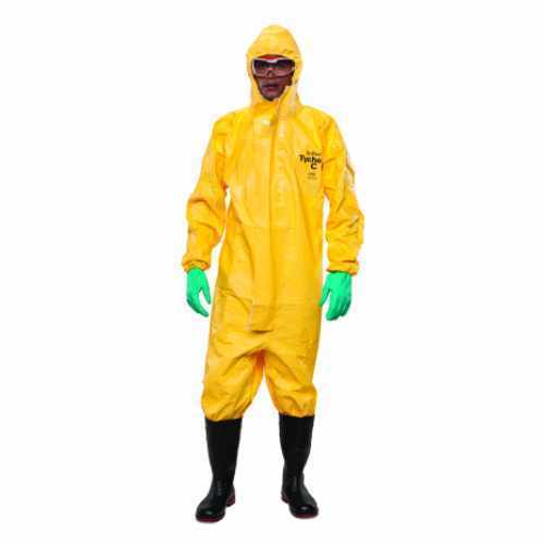 Chemical Suit