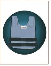 Cool Vests - High-Performance Cooling Fabric, Superior Sweat Resistance and Breathability 