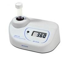 Densitometers - Precision Measurement Device for Cell Concentration, Microorganism Sensitivity Testing, and Identification