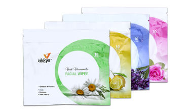 Facial Wipes