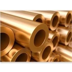 Ferrous Metal Tubes