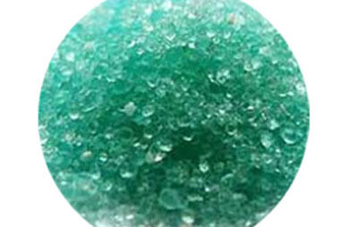 Ferrous Sulphate