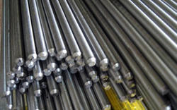 Free Cutting Steel Bar - Quality Steel Composition, Precision Manufacturing Standards