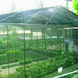 Garden Shade Nets