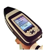 Handheld NIR Spectrometer