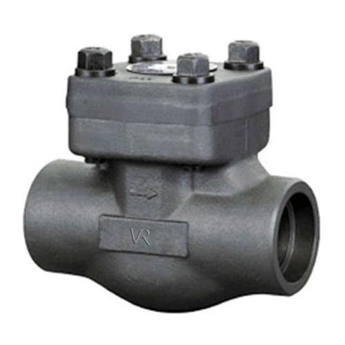 Lift Check Valve