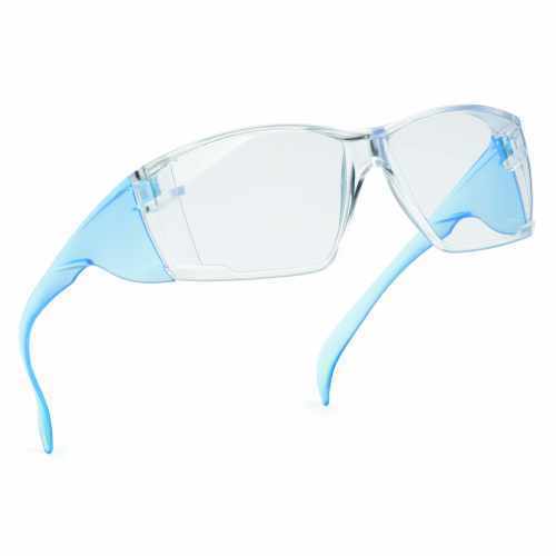 Polycarbonate Safety Eyewear