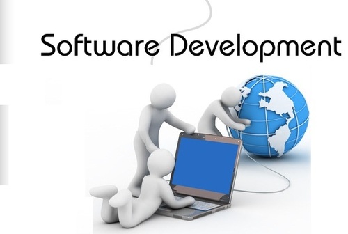 Software Designing Services By TECHDOT ELECTROCOM SOLUTION