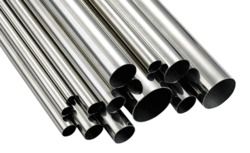 Stainless Steel Pipe