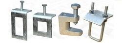 U Bolt and Window Brackets