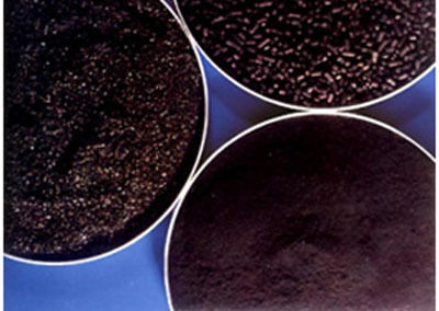 VPA Activated Carbon