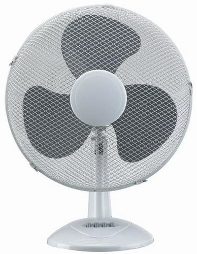 16 inch Table Fan