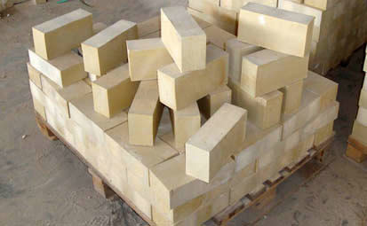 Acid Proof Bricks