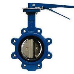 Butterfly Valve 