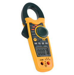 Digital Clamp Meter 