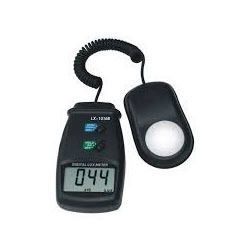 Digital Lux Meter 