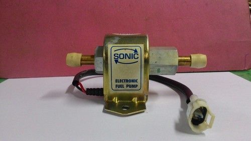 Electronic Fuel Feed Pump 12v (U-Model)