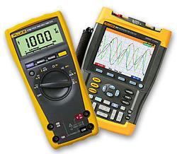 Fluke 199c Color Scopemeter