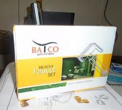 Health Faucet Set