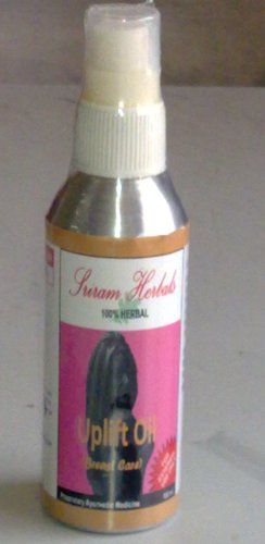 Herbal Massage Oil