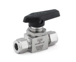 High Pressure Ball Valve