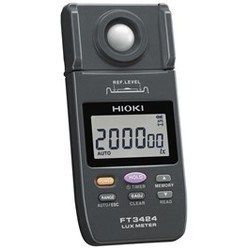 Hioki Light Meter 