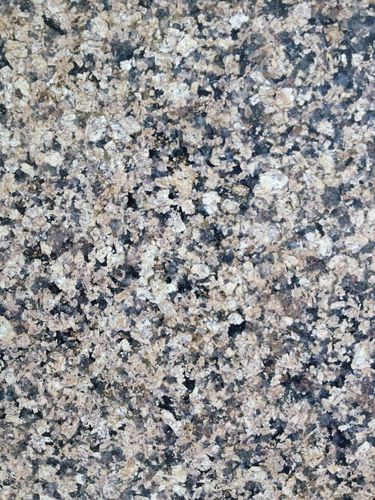 Merry Gold Granite - 18+ Thickness, 6 Side Dressing | Premium Quality Slabs with Line Polish