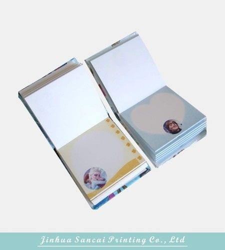 Modern Design Notebook