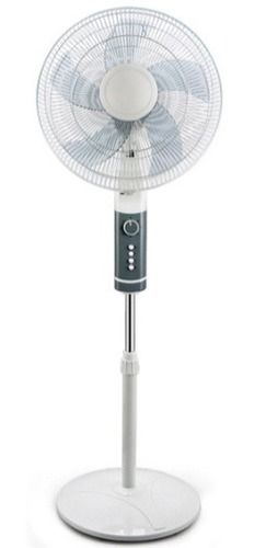 New Model Plastic Goodlife Stand Fan With Timer And Remote Control