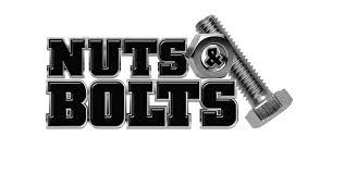 Nuts and Bolts