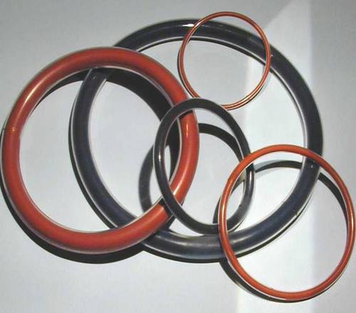 PFA Encapsulated O Rings