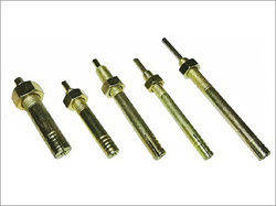 Pin Fasteners