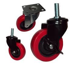 pu caster wheel