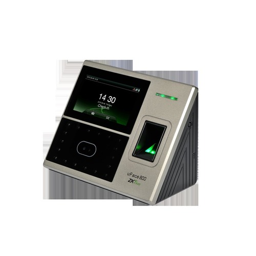 Security Access Control System By ZKTECO BIOMETRICS INDIA PRIVATE LIMITED