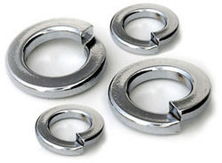 Spring Washers Flats