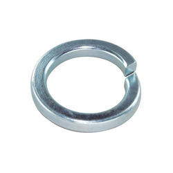 Square Section Spring Washers