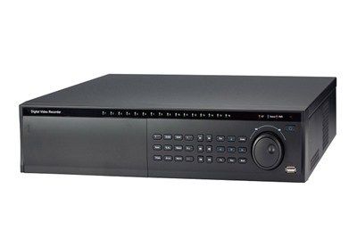 16 Channel Digital Video Recorder Systems