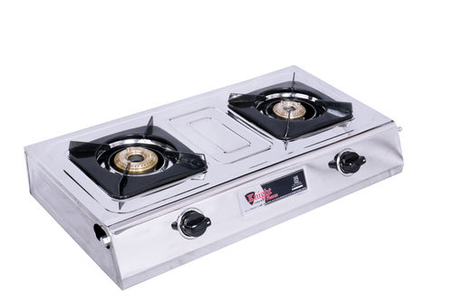 2 Burner Supreme Stove