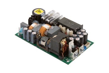 200 Watt Open-frame AC-DC Power Supply (CCB200)