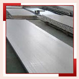 Alloy Sheets / Plates