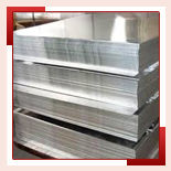 Aluminium Sheets and Plates