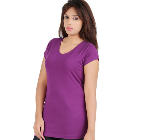 Attractive Ladies T-Shirt