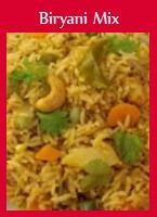 Biryani Mix