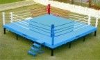 Boxing Ring