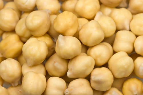 Chickpeas