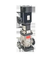 Cri High Pressure Pump